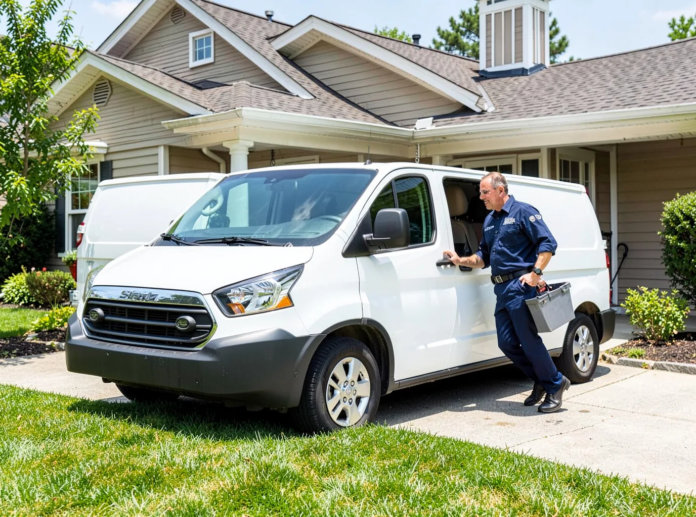 Emergency Plumber company in Wells, VT